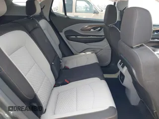 2021 GMC Terrain SLE z VIN 3GKALMEV2ML384884, wystawiony jako IAAI lot #42124666 z przebiegiem 86 791 mil mil oraz . Historia ofert i sprzedaży dostępna na DreamBid. Obrazek 8.