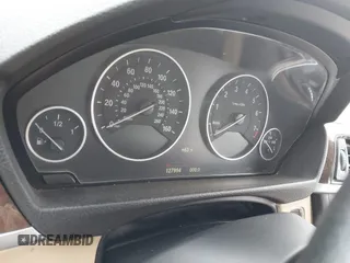 2015 BMW 3 Series 320i with VIN WBA3B1G56FNT63135, listed as a IAAI auction lot 42244926 with Not provided miles and . Bid and sale history available at DreamBid. Image 15.