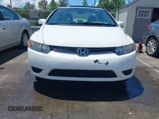 2008 Honda Civic EX-L z VIN 2HGFG12948H564279, wystawiony jako IAAI lot #42240853 z przebiegiem 184 961 mil mil oraz . Historia ofert i sprzedaży dostępna na DreamBid. Obrazek 12.