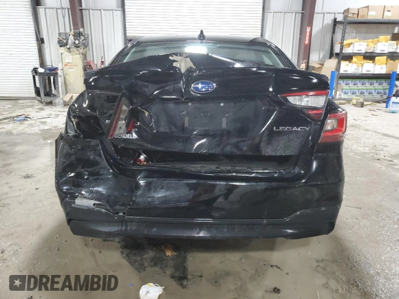 2021 Subaru Legacy z VIN 4S3BWAB6XM3009467, wystawiony jako Copart lot #81755454 z przebiegiem 86 116 mil mil oraz Szkoda całkowita • Salvage title. Historia ofert i sprzedaży dostępna na DreamBid. Obrazek 6.