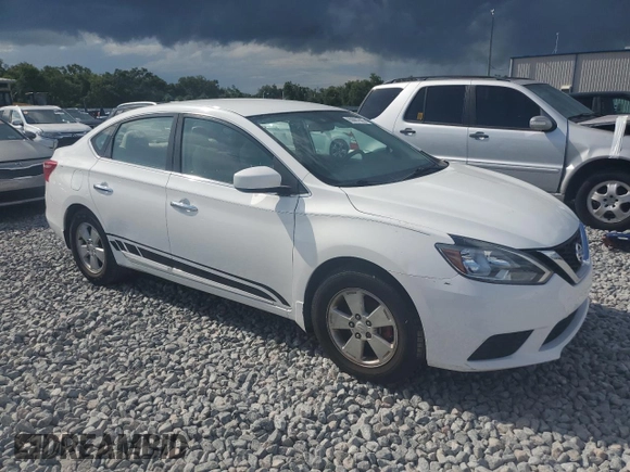 2017 Nissan Sentra SV z VIN 3N1AB7AP7HY329785, wystawiony jako Copart lot #60681605 z przebiegiem 107 357 mil mil oraz Czysty tytuł • Clean title. Historia ofert i sprzedaży dostępna na DreamBid. Obrazek 4.