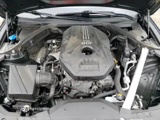 2022 Genesis G70 2.0T с VIN KMTG34TA3NU087864, выставлен на аукционе Copart как лот 51462885 с пробегом 20 213 миль миль и Списание • Salvage title. История ставок и продаж доступна на DreamBid. Изображение 11.