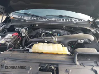 2020 Ford F-150 XL с VIN 1FTEW1CP0LFB42935, выставлен на аукционе IAAI как лот 42112739 с пробегом 62 649 миль миль и . История ставок и продаж доступна на DreamBid. Изображение 10.