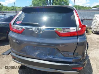 2019 Honda CR-V EX z VIN 7FARW1H58KE027824, wystawiony jako IAAI lot #42381140 z przebiegiem 96 241 mil mil oraz . Historia ofert i sprzedaży dostępna na DreamBid. Obrazek 17.