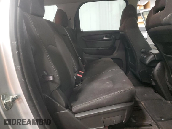 2014 GMC Acadia SLE with VIN 1GKKVNED5EJ332721, listed as a Copart auction lot 47741525 with 174,682 mi miles and Clean title. Bid and sale history available at DreamBid. Image 11.