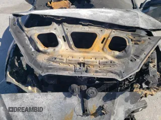 2011 Hyundai Genesis Coupe with VIN KMHHT6KD7BU056022, listed as a Copart auction lot 53158125 with Not provided miles and Salvage title. Bid and sale history available at DreamBid. Image 11.