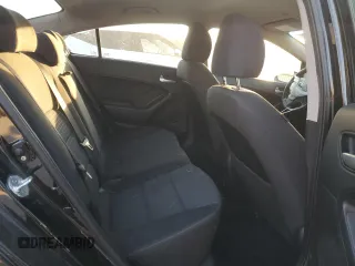2017 Kia Forte LX with VIN 3KPFL4A79HE131855, listed as a Copart auction lot 86162964 with 144,062 mi miles and Clean Title. Bid and sale history available at carsss.com. Image 10.