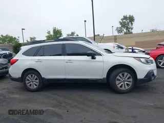 2018 Subaru Outback with VIN 4S4BSAAC1J3229607, listed as a IAAI auction lot 42348899 with 78,548 mi miles and . Bid and sale history available at DreamBid. Image 13.