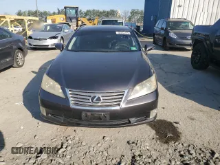 2010 Lexus ES 330 with VIN JTHBK1EG0A2346908, listed as a Copart auction lot 52233175 with 264,316 mi miles and Clean Title. Bid and sale history available at DreamBid. Image 5.