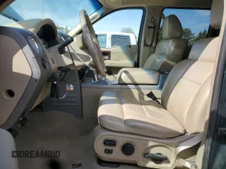 2005 Ford F-150 XLT z VIN 1FTPW12585FB70400, wystawiony jako Copart lot #54057535 z przebiegiem 168 196 mil mil oraz Szkoda całkowita • Salvage title. Historia ofert i sprzedaży dostępna na DreamBid. Obrazek 7.