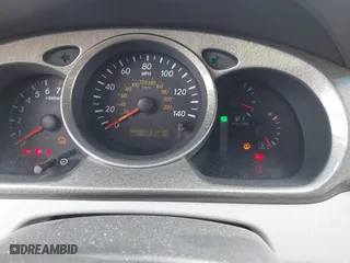 2003 Toyota Highlander with VIN JTEHF21A630127436, listed as a IAAI auction lot 42098538 with 123,561 mi miles. Bid and sale history available at carsss.com. Image 7.