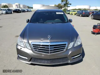 2012 Mercedes-Benz E-Class E 350 Luxury BlueTEC with VIN WDDHF2EB6CA643156, listed as a Copart auction lot 51621925 with 249,869 mi miles and Salvage Title. Bid and sale history available at carsss.com. Image 5.
