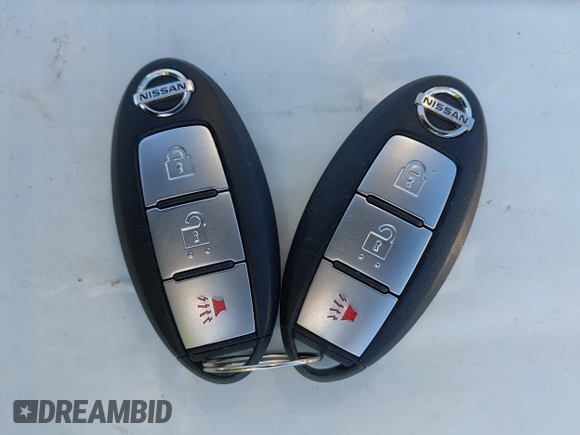 2016 Nissan Murano SL z VIN 5N1AZ2MH5GN144710, wystawiony jako IAAI lot #42011022 z przebiegiem 155 219 mil mil oraz . Historia ofert i sprzedaży dostępna na DreamBid. Obrazek 11.