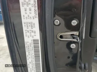 2014 Jeep Grand Cherokee Limited with VIN 1C4RJFBG3EC496158, listed as a Copart auction lot 61225185 with 133,309 mi miles and Salvage title. Bid and sale history available at DreamBid. Image 13.