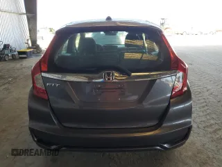 2020 Honda Fit EX z VIN 3HGGK5H88LM729625, wystawiony jako Copart lot #54551045 z przebiegiem 52 217 mil mil oraz Szkoda całkowita • Salvage title. Historia ofert i sprzedaży dostępna na DreamBid. Obrazek 6.