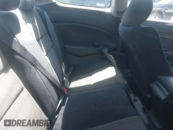 2009 Honda Accord LX-S with VIN 1HGCS12319A002353, listed as a IAAI auction lot 42132815 with 166,059 mi miles and . Bid and sale history available at DreamBid. Image 8.