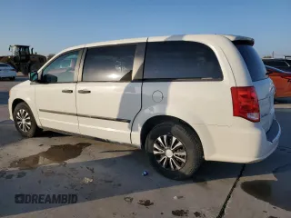 2012 Ram Cargo Van with VIN 2C4RDGAG4CR377991, listed as a Copart auction lot 85546944 with 234,304 mi miles and Clean Title. Bid and sale history available at carsss.com. Image 2.