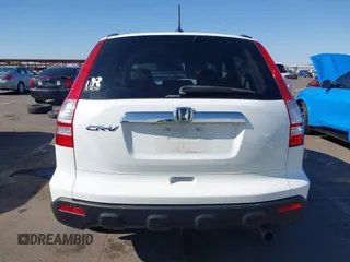 2007 Honda CR-V EX-L with VIN JHLRE48757C074138, listed as a IAAI auction lot 42017531 with 159,726 mi miles and . Bid and sale history available at carsss.com. Image 16.