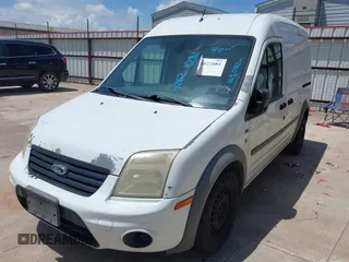2013 Ford Transit Connect XLT with VIN NM0LS7BN0DT140303, listed as a IAAI auction lot 42621081 with 163,082 mi miles and . Bid and sale history available at DreamBid. Image 2.