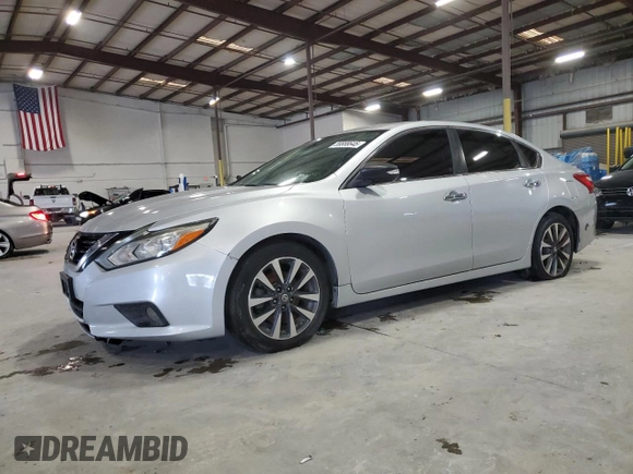 2017 Nissan Altima SR с VIN 1N4AL3AP2HC206199, выставлен на аукционе Copart как лот 59888645 с пробегом 148 796 миль миль и Чистый • Clean title. История ставок и продаж доступна на DreamBid. Изображение 1.