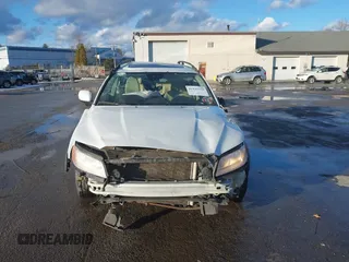 2012 Volvo XC70 3.2L with VIN YV4940BZ8C1143880, listed as a IAAI auction lot 41443930 with 221,467 mi miles and . Bid and sale history available at DreamBid. Image 12.