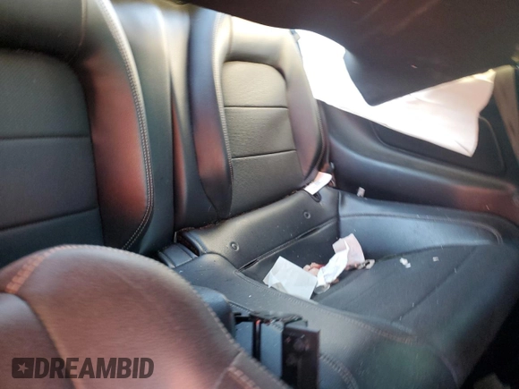 2019 Ford Mustang GT with VIN 1FA6P8CF9K5133193, listed as a Copart auction lot 47142255 with 72,161 mi miles and Non Repairable. Bid and sale history available at carsss.com. Image 10.
