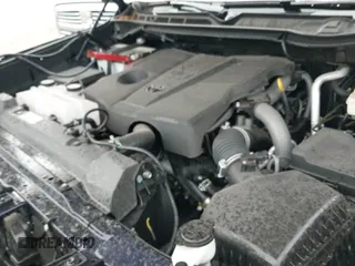 2024 Toyota Tundra Limited с VIN 5TFJA5DB0RX202870, выставлен на аукционе IAAI как лот 42382580 с пробегом 17 246 миль миль и . История ставок и продаж доступна на DreamBid. Изображение 19.