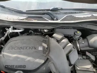 2018 Honda Pilot EX-L z VIN 5FNYF6H68JB017788, wystawiony jako Copart lot #53171515 z przebiegiem 119 277 mil mil oraz Czysty tytuł • Clean title. Historia ofert i sprzedaży dostępna na DreamBid. Obrazek 14.