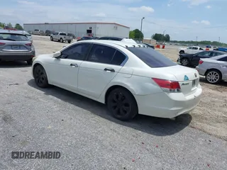 2008 Honda Accord EX-L z VIN 1HGCP36868A066955, wystawiony jako IAAI lot #42278085 z przebiegiem 225 943 mil mil oraz . Historia ofert i sprzedaży dostępna na DreamBid. Obrazek 3.