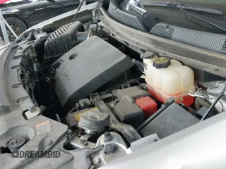 2020 Chevrolet Traverse LS с VIN 1GNERFKW5LJ275370, выставлен на аукционе IAAI как лот 42964814 с пробегом 110 925 миль миль и . История ставок и продаж доступна на DreamBid. Изображение 19.
