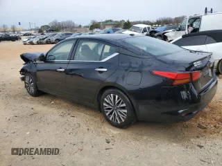 2023 Nissan Altima 2.5 SV with VIN 1N4BL4DV6PN358459, listed as a Copart auction lot 48411265 with 68,232 mi miles and Salvage Title. Bid and sale history available at carsss.com. Image 2.