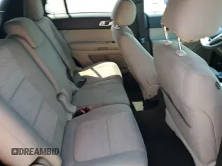 2015 Ford Explorer с VIN 1FM5K7B8XFGB84404, выставлен на аукционе Copart как лот 62275515 с пробегом 201 896 миль миль и Чистый • Clean title. История ставок и продаж доступна на DreamBid. Изображение 11.