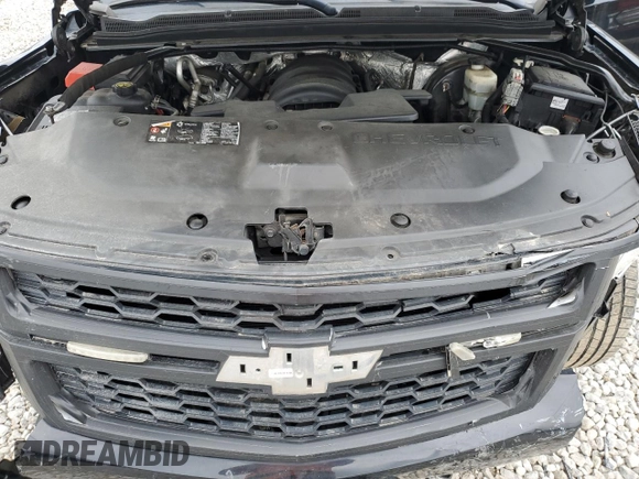 2015 Chevrolet Suburban LT z VIN 1GNSKJKC4FR639428, wystawiony jako Copart lot #60175165 z przebiegiem 218 475 mil mil oraz Szkoda całkowita • Salvage title. Historia ofert i sprzedaży dostępna na DreamBid. Obrazek 12.