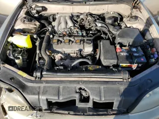 1995 Lexus ES 300 with VIN JT8GK13T6S0101694, listed as a Copart auction lot 77683754 with 247,984 mi miles and Salvage Title. Bid and sale history available at DreamBid. Image 11.