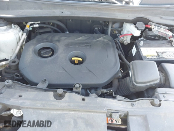 2015 Hyundai Tucson GLS with VIN KM8JT3AF9FU013178, listed as a IAAI auction lot 41846200 with 143,711 mi miles and . Bid and sale history available at DreamBid. Image 10.