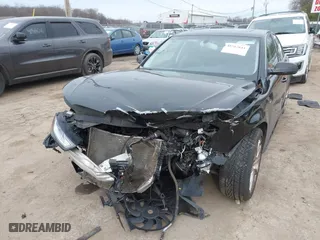 2016 Audi A4 Premium with VIN WAUBFAFL2GN000641, listed as a IAAI auction lot 41502841 with 149,667 mi miles. Bid and sale history available at carsss.com. Image 2.