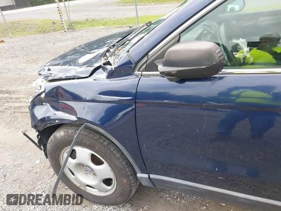 2010 Honda CR-V LX with VIN 5J6RE4H36AL041029, listed as a IAAI auction lot 42366495 with 175,521 mi miles and . Bid and sale history available at DreamBid. Image 18.
