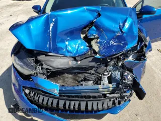 2017 Ford Fusion SE with VIN 3FA6P0H96HR175573, listed as a Copart auction lot 52713555 with 127,108 mi miles and Salvage Title. Bid and sale history available at carsss.com. Image 11.