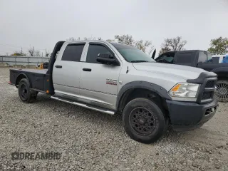 2014 Ram 2500 Tradesman with VIN 3C6UR5HL4EG296198, listed as a Copart auction lot 78495404 with 169,079 mi miles and Non Repairable. Bid and sale history available at carsss.com. Image 4.