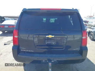 2019 Chevrolet Suburban LT with VIN 1GNSKHKC3KR285095, listed as a IAAI auction lot 41851014 with 151,075 mi miles and . Bid and sale history available at DreamBid. Image 16.