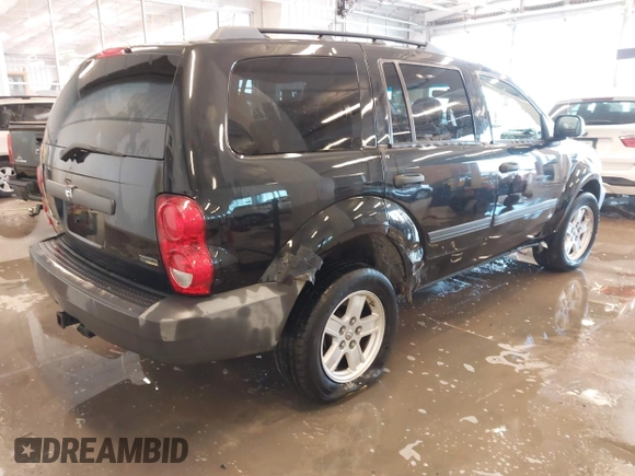 2008 Dodge Durango с VIN 1D8HB38N48F127746, выставлен на аукционе IAAI как лот 41371441 с пробегом 204 796 миль миль и . История ставок и продаж доступна на DreamBid. Изображение 4.