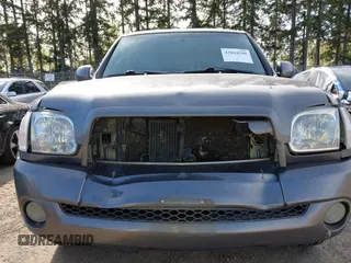 2006 Toyota Tundra Limited with VIN 5TBDT48126S520132, listed as a IAAI auction lot 42044590 with 172,950 mi miles and . Bid and sale history available at DreamBid. Image 13.