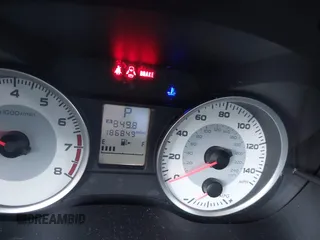 2013 Subaru Impreza Premium с VIN JF1GJAC6XDH030587, выставлен на аукционе IAAI как лот 40312902 с пробегом 186 849 миль миль и . История ставок и продаж доступна на DreamBid. Изображение 7.