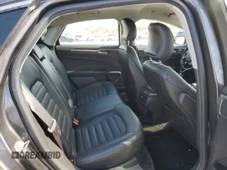 2016 Ford Fusion SE with VIN 3FA6P0HD6GR249898, listed as a Copart auction lot 47665435 with 155,702 mi miles and Clean title. Bid and sale history available at DreamBid. Image 10.