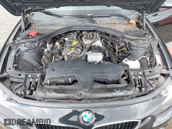 2013 BMW 3 Series 328i xDrive with VIN WBA3B3C59DF543640, listed as a IAAI auction lot 42208779 with 183,737 mi miles and . Bid and sale history available at DreamBid. Image 10.