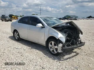 2008 Volkswagen Jetta SE with VIN 3VWRM71K48M144404, listed as a Copart auction lot 56197825 with 135,012 mi miles and Salvage title. Bid and sale history available at DreamBid. Image 4.