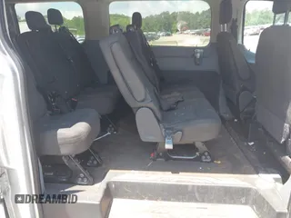 2016 Ford Transit XL с VIN 1FBZX2ZM0GKA44748, выставлен на аукционе IAAI как лот 42446572 с пробегом 166 997 миль миль и . История ставок и продаж доступна на DreamBid. Изображение 8.