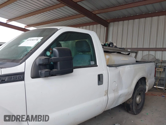 2016 Ford F-350 XL with VIN 1FTBF3A69GEC07110, listed as a IAAI auction lot 41930376 with 179,216 mi miles and . Bid and sale history available at DreamBid. Image 14.
