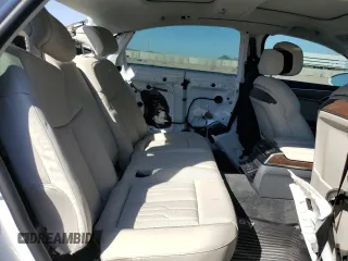 2023 Audi A8 with VIN WAULDAF86PN000910, listed as a Copart auction lot 72536244 with 21,908 mi miles and Salvage Title. Bid and sale history available at carsss.com. Image 10.