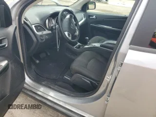 2019 Dodge Journey SE с VIN 3C4PDCBB9KT845079, выставлен на аукционе Copart как лот 58590535 с пробегом 145 712 миль миль и Списание • Salvage title. История ставок и продаж доступна на DreamBid. Изображение 7.